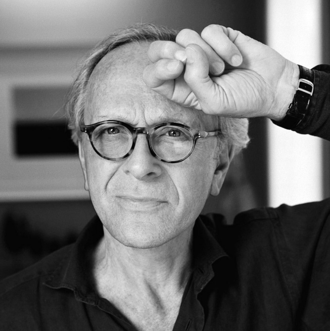 Christian Liaigre