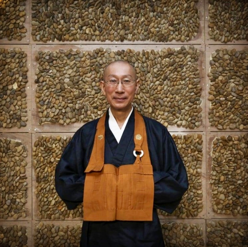 Shunmyo Masuno