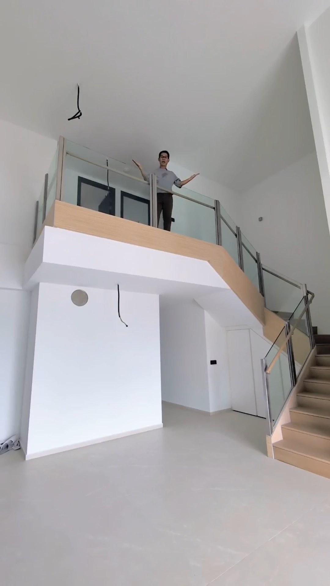 Freehold condo Ranz
