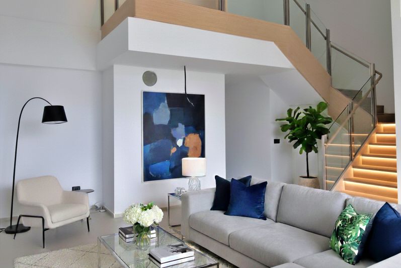 Ranz Penthouse 1