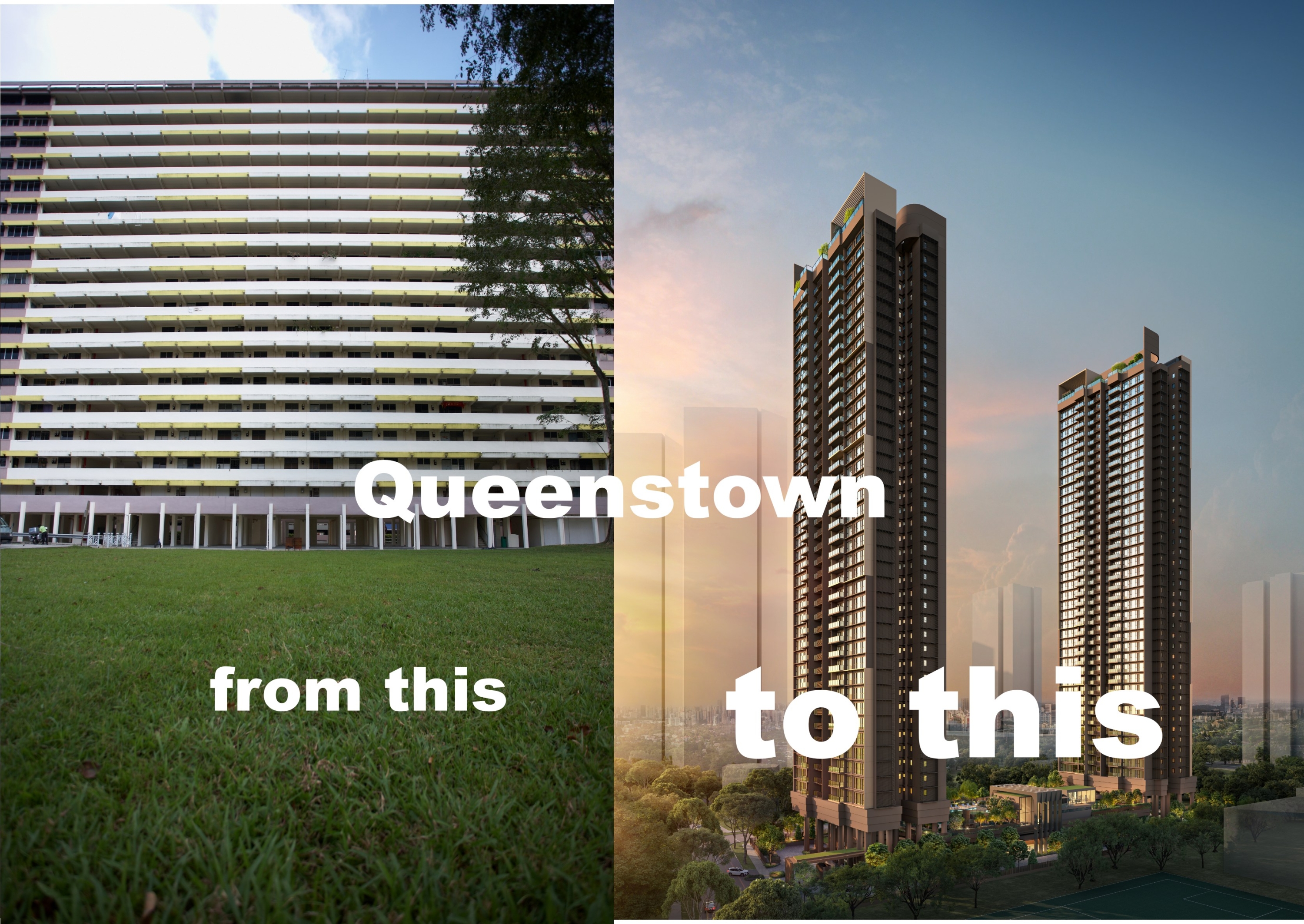 Penrith Queenstown Condo