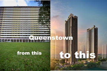 Penrith condo